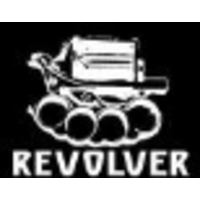 Revolver AS logo, Revolver AS contact details