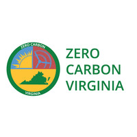 Zero Carbon Virginia logo, Zero Carbon Virginia contact details