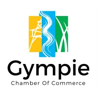 Gympie Chamber of Commerce logo, Gympie Chamber of Commerce contact details