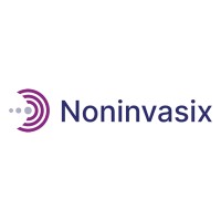 Noninvasix logo, Noninvasix contact details