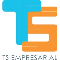 TS Empresarial logo, TS Empresarial contact details