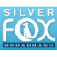 SilverFox Broadband logo, SilverFox Broadband contact details