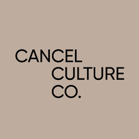 Cancel Culture Consulting logo, Cancel Culture Consulting contact details