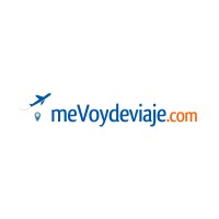 Mevoydeviaje.com logo, Mevoydeviaje.com contact details