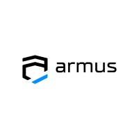 ARMUS Corporation logo, ARMUS Corporation contact details