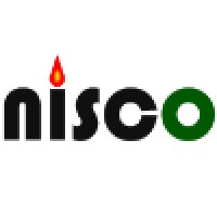 NISCO Ltd. logo, NISCO Ltd. contact details