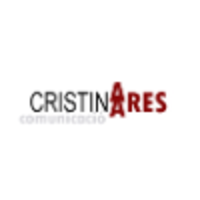 Cristina Ares Comunicació logo, Cristina Ares Comunicació contact details