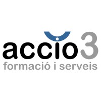 accio3, formacio i serveis logo, accio3, formacio i serveis contact details