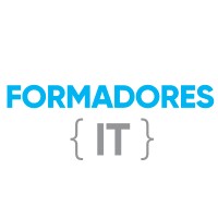 Formadores IT logo, Formadores IT contact details