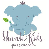 Shanti Kids Preschool logo, Shanti Kids Preschool contact details