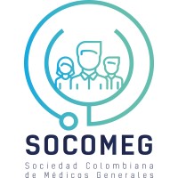 SOCOMEG - Sociedad Colombiana de Médicos Generales logo, SOCOMEG - Sociedad Colombiana de Médicos Generales contact details