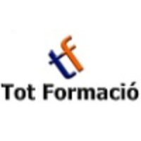 Tot Formació logo, Tot Formació contact details