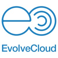 EvolveCLOUD logo, EvolveCLOUD contact details