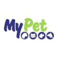 My Pet Brasil logo, My Pet Brasil contact details