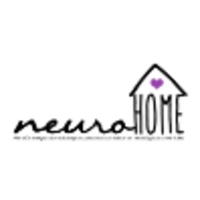 NeuroHome logo, NeuroHome contact details