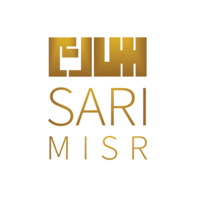 Sari Misr logo, Sari Misr contact details