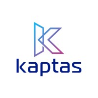 Kaptas logo, Kaptas contact details