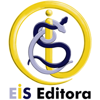 EIS EDITORA logo, EIS EDITORA contact details