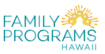 Family Programs Hawaii logo, Family Programs Hawaii contact details