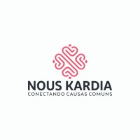 Nous Kardia Consultoria logo, Nous Kardia Consultoria contact details