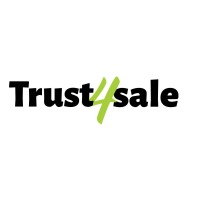 Trust4sale logo, Trust4sale contact details