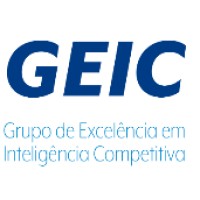 Grupo de Excelência em Inteligência Competitiva - GEIC CRA-SP logo, Grupo de Excelência em Inteligência Competitiva - GEIC CRA-SP contact details