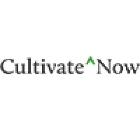 Cultivate Now logo, Cultivate Now contact details