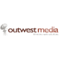 Out West Media logo, Out West Media contact details