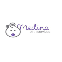 Medina Birth Services logo, Medina Birth Services contact details