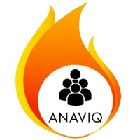 Anaviq logo, Anaviq contact details