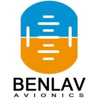 BENLAV Avionics ™ logo, BENLAV Avionics ™ contact details