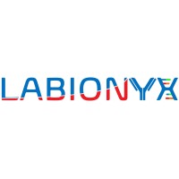 Labionyx logo, Labionyx contact details