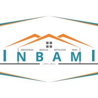 INBAMI S. de R.L. de C.V. logo, INBAMI S. de R.L. de C.V. contact details