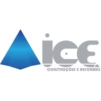 ICE construções e reformas logo, ICE construções e reformas contact details