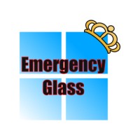 Emergency Glass Compnay logo, Emergency Glass Compnay contact details