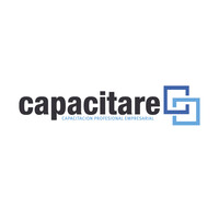 OTEC CAPACITARE logo, OTEC CAPACITARE contact details