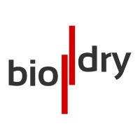 Biodry logo, Biodry contact details