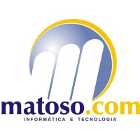 Matoso.com Informática e Tecnologia logo, Matoso.com Informática e Tecnologia contact details