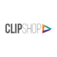 ClipShop logo, ClipShop contact details