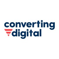 Converting Digital - eCommerce Marketing Agency logo, Converting Digital - eCommerce Marketing Agency contact details