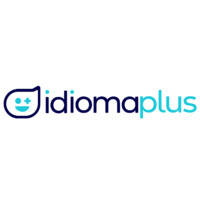 Idiomaplus logo, Idiomaplus contact details