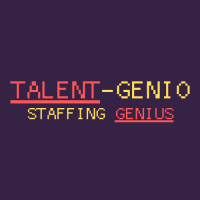 Talent-Genio logo, Talent-Genio contact details