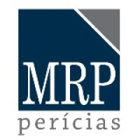 MRP Perícias logo, MRP Perícias contact details