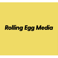 Rolling Egg Media logo, Rolling Egg Media contact details