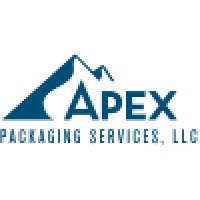 Apex Packaging Services LLC logo, Apex Packaging Services LLC contact details