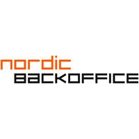 Nordic Backoffice logo, Nordic Backoffice contact details