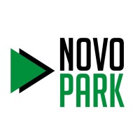 Novo Park logo, Novo Park contact details