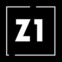 Z1 logo, Z1 contact details