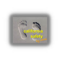 CALIFORNIA SAFETY REPRESENTAÇÃO logo, CALIFORNIA SAFETY REPRESENTAÇÃO contact details