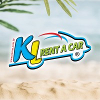 KL Rent a Car logo, KL Rent a Car contact details